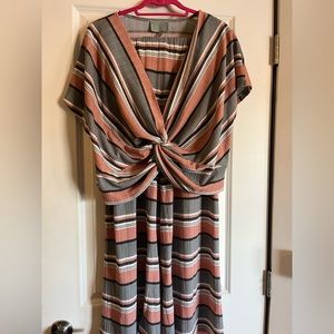 Skies Are Blue Cotton 2-Piece Set